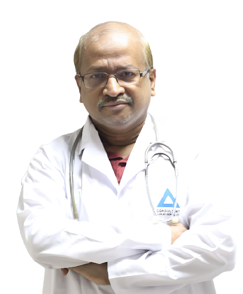 DR. MD. MURSHIDUR RAHMAN KHAN