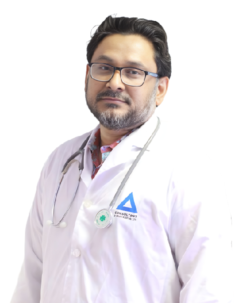 DR. SABBIR AHMED DHALI